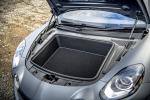 Alpine A110S 2019 года (UK)